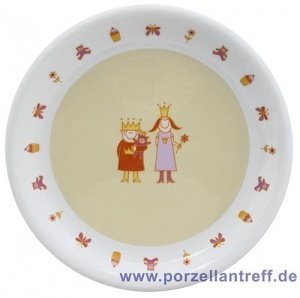 Arzberg Prinzessin Emilie Speiseteller 2
