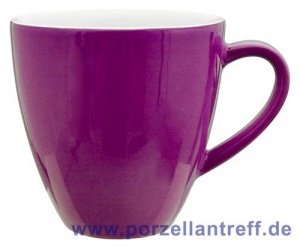 Arzberg Profi Blueberry Becher m. Henkel