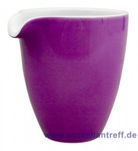 Arzberg Profi Blueberry Milchkännchen 6 