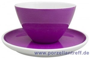 Arzberg Profi Blueberry Sauciere 0,44 L 
