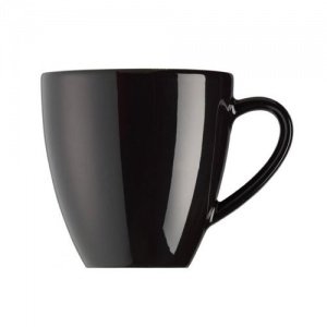 Arzberg Profi Kaffeegenuss Black Becher 