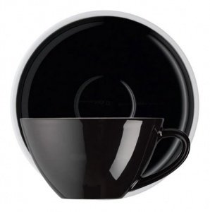 Arzberg Profi Kaffeegenuss Black Cappucc