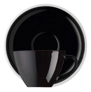 Arzberg Profi Kaffeegenuss Black Espress