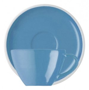 Arzberg Profi Kaffeegenuss Blue Espresso