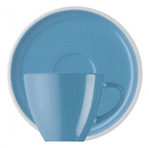 Arzberg Profi Kaffeegenuss Blue Kaffeeta
