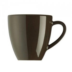 Arzberg Profi Kaffeegenuss Brown Becher 