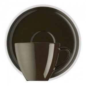 Arzberg Profi Kaffeegenuss Brown Kaffeet