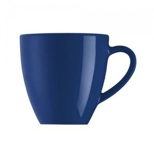 Arzberg Profi Kaffeegenuss Cobalt Becher