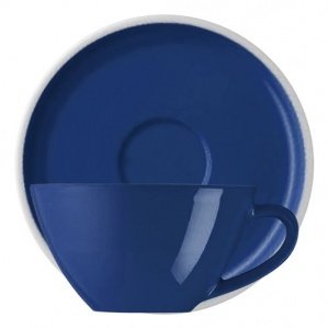 Arzberg Profi Kaffeegenuss Cobalt Cappuc