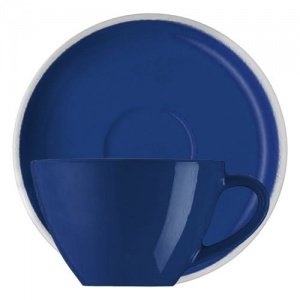 Arzberg Profi Kaffeegenuss Cobalt Espres