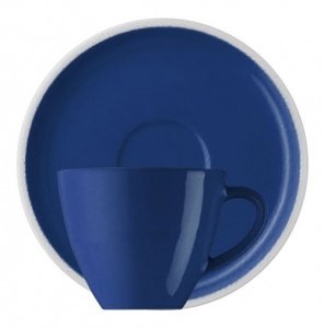 Arzberg Profi Kaffeegenuss Cobalt Kaffee