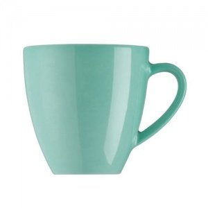 Arzberg Profi Kaffeegenuss Cyan Becher m