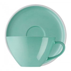 Arzberg Profi Kaffeegenuss Cyan Cafe-Au-