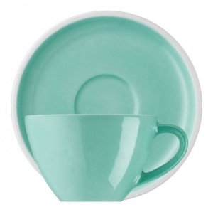 Arzberg Profi Kaffeegenuss Cyan Espresso