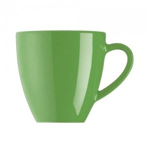 Arzberg Profi Kaffeegenuss Green Becher 