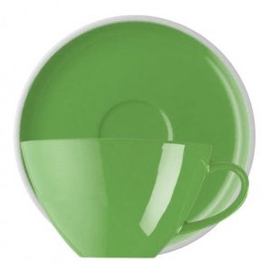 Arzberg Profi Kaffeegenuss Green Cafe-Au