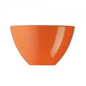 Arzberg Profi Kaffeegenuss Orange Schüss