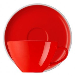 Arzberg Profi Kaffeegenuss Red Cafe-Au-L