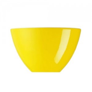 Arzberg Profi Kaffeegenuss Yellow Schüss