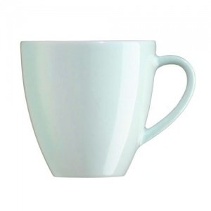 Arzberg Profi Lagoon Becher mit Henkel 0