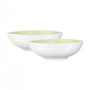 Arzberg Profi Meadow 2 Schälchen rund, D