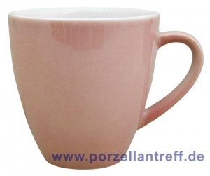 Arzberg Profi Powder Becher m. Henkel 0,