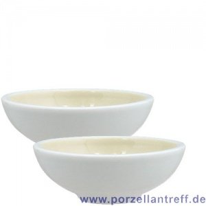 Arzberg Profi Silk 2 Schälchen rund, Dip