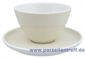 Arzberg Profi Silk Sauciere 0,44 L (2tlg