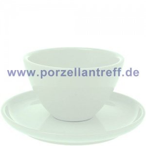 Arzberg Profi Virgin White Sauciere 0,44