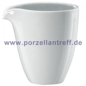 Arzberg Profi Virgin white Milchkännchen