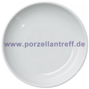Arzberg Profi Virgin white Suppenteller 
