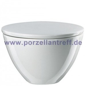Arzberg Profi Virgin white Zuckerdose 6 