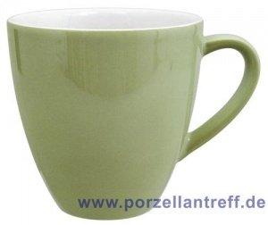 Arzberg Profi Willow Becher m. Henkel 0,