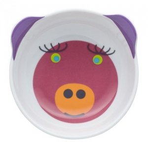 Arzberg Rasselbande Schwein Müsli-/Breis