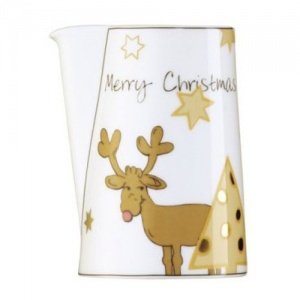 Arzberg Santa´s Reindeer Milchkännchen 6