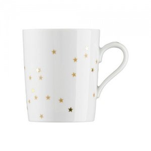 Arzberg Sternenzauber Becher mit Henkel 