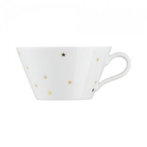 Arzberg Sternenzauber Café au lait-Obert