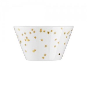 Arzberg Sternenzauber Gebäckschale konis