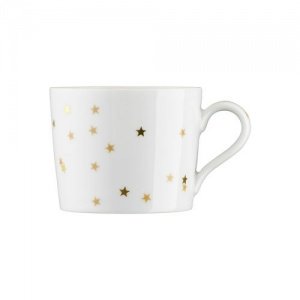 Arzberg Sternenzauber Kaffee-Obertasse 0