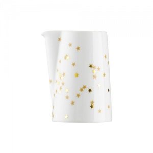 Arzberg Sternenzauber Milchkännchen 6 Pe