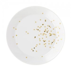 Arzberg Sternenzauber Plätzchenteller 22