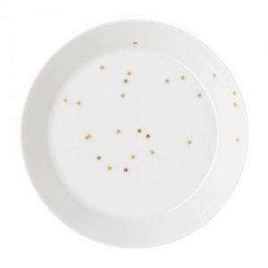 Arzberg Sternenzauber Suppenteller tief 