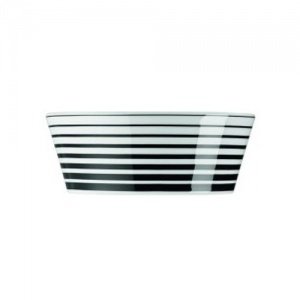 Arzberg TRIC Straight Black Schale konis