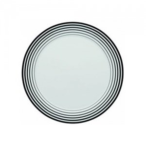 Arzberg TRIC Straight Black Speiseteller