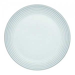 Arzberg TRIC Straight Grey Frühstückstel