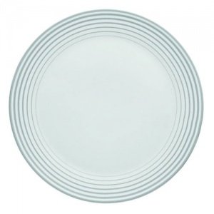 Arzberg TRIC Straight Grey Gourmetteller