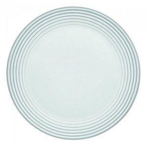 Arzberg TRIC Straight Grey Speiseteller 