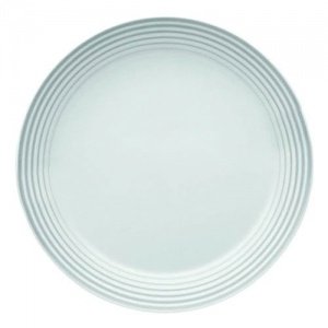 Arzberg TRIC Straight Grey Suppenteller 