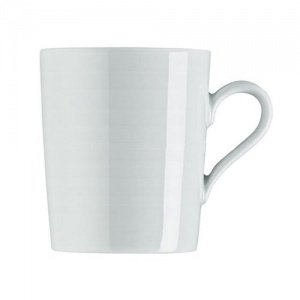 Arzberg TRIC Straight White Becher mit H