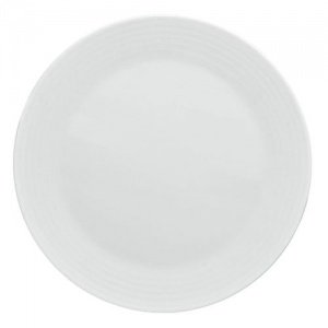 Arzberg TRIC Straight White Gourmettelle